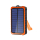 4smarts Powerbank solarny Prepper 12000mAh szary - 1344062 - zdjęcie 2